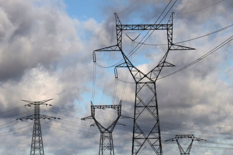 FRANCE: LES PRIX DE L'ÉLECTRICITÉ DEVRAIENT AUGMENTER D'ENVIRON 12% EN FÉVRIER, ANNONCE POMPILI