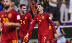 Álvaro Morata revient sur sa non-sélection au Mondial