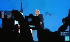 Présidentielle 2022 : entre satisfaction et prudence dans les deux camps finalistes