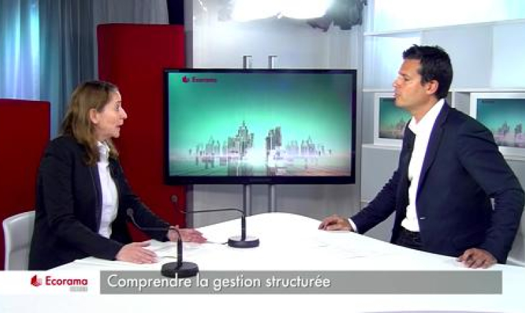 Comprendre la gestion structurée