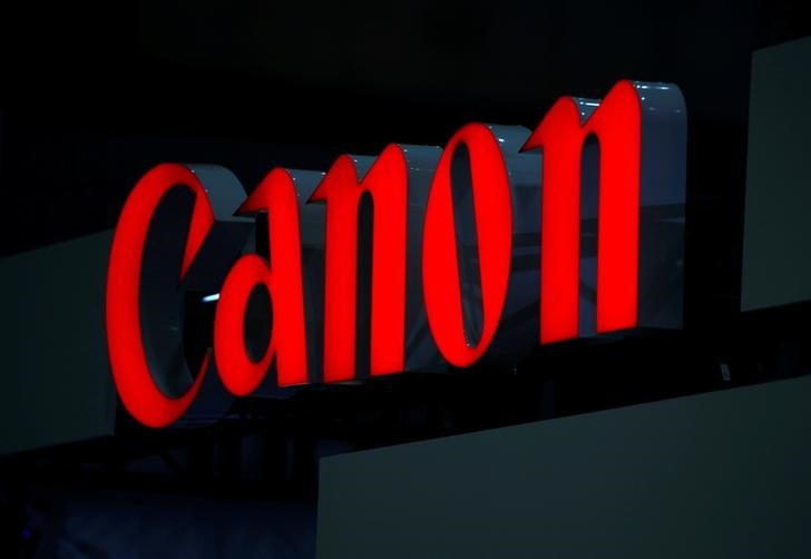 LES SEMICONDUCTEURS ONT SOUTENU LE BÉNÉFICE DE CANON AU 1ER TRIMESTRE