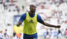 Cédric Yambéré mis à pied par les Girondins de Bordeaux
