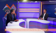 Placements : encore une bonne année pour les marchés obligataires ?