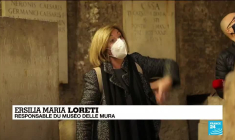 Vestiges de la Rome antique : le mausolée d'Auguste rouvre après 14 ans de restauration