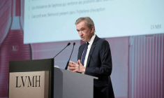 LVMH SAISIT À SON TOUR LA JUSTICE FACE À TIFFANY