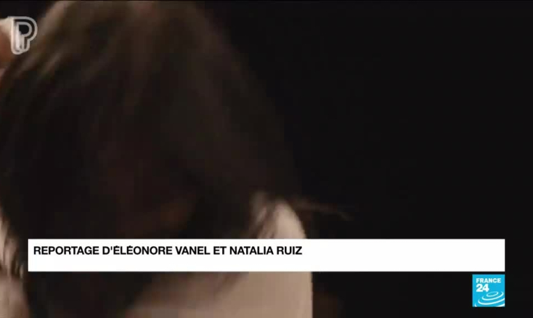 Journée des droits des femmes : Glass Marcano, la 1ère cheffe d'orchestre noire de France