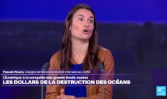 Exploitation des grands fonds marins : la course destructrice des États-Unis