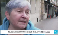 France : les Parisiens ont voté sur les trottinettes en libre-service