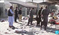 Pakistan : au moins 26 personnes tuées dans une attaque revendiquée par des séparatistes baloutches