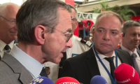 Budget: "un parti de gouvernement ne peut pas se défausser" (Retailleau)