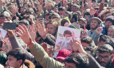 Pakistan, Irak: manifestations contre les frappes en Iran