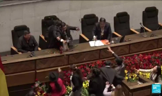 Bolivie : la Cour constitutionnelle confirme l'inéligibilité de l'ancien président Evo Morales