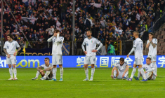 L'amertume de Spinazzola, 33 ans et toujours aucun Mondial