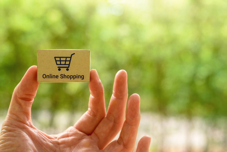 Un label pour les sites de vente « vertueux » - iStock-William_Potter