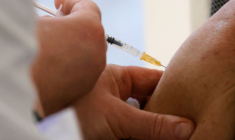 CORONAVIRUS: 3,16 MILLIONS DE DOSES DE VACCINS ADMINISTRÉES EN FRANCE