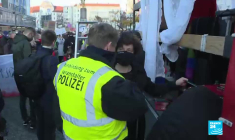 La démocratie féministe, "ce n’est pas les femmes contre les hommes", selon Marie-Cécile Naves