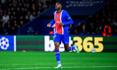 Quand Dembélé parle aux « haters »