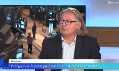 Pricing power, la martingale pour éviter la déprime des marchés ?