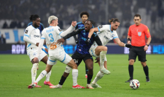 Marseille s’empale sur Strasbourg