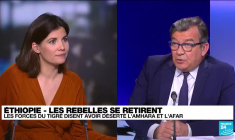Ethiopie : Les rebelles du Tigré se retirent pour laisser place à l'aide humanitaire, une geste inattendu