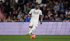 Mondial des clubs : David Alaba forfait pour le reste de la compétition