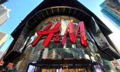 H&M ACCUSE UNE PERTE UN PEU PLUS IMPORTANTE QUE PRÉVU AU T2