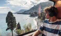 Les compagnies étrangères Renfe et Trenitalia proposent des trajets en TGV à des prix souvent plus attractifs que la SNCF. ( crédit photo : Getty Images )