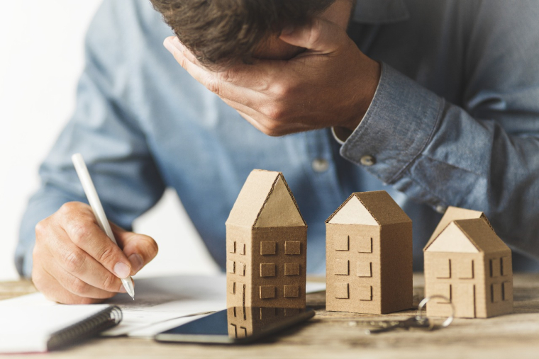 1,20 % : c'est le taux moyen pratiqué en France par les banques dans le cadre des financements immobiliers en novembre 2020 © Andrii Zastrozhnov - stock.adobe.com