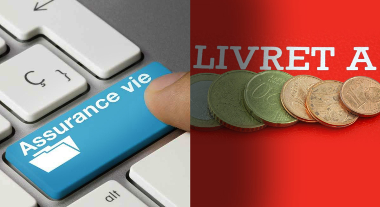 Découvrez la performance comparée sur 30 ans du Livret A et de l’assurance vie. (© Fotolia)