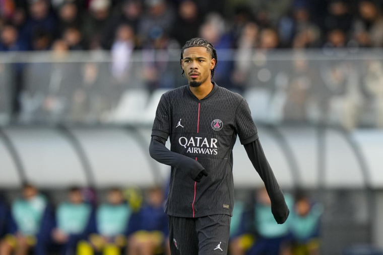 Monaco, le PSG et l'OM sur le pont en Youth League