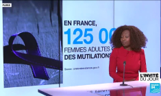 En France, 125 000 femmes adultes ont subi des mutilations sexuelles