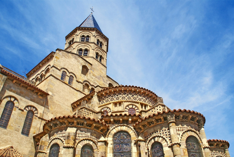 Visitez la basilique Notre-Dame-du-Port