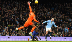 Manchester City finit par renverser Chelsea