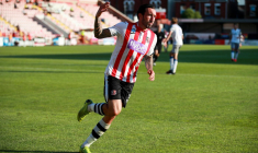 Un joueur anglais suspendu plus de trois ans après avoir parié plus de 6000 fois