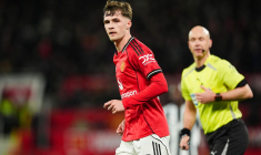 Le fils de Darren Fletcher sanctionné pour une insulte homophobe