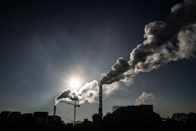 (illustration) ( AFP / PHILIPPE LOPEZ )