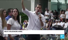 Législatives au Venezuela : Nicolas Maduro prend le contrôle du Parlement