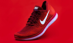 nike chaussures (Crédit: Revolt / Unsplash)