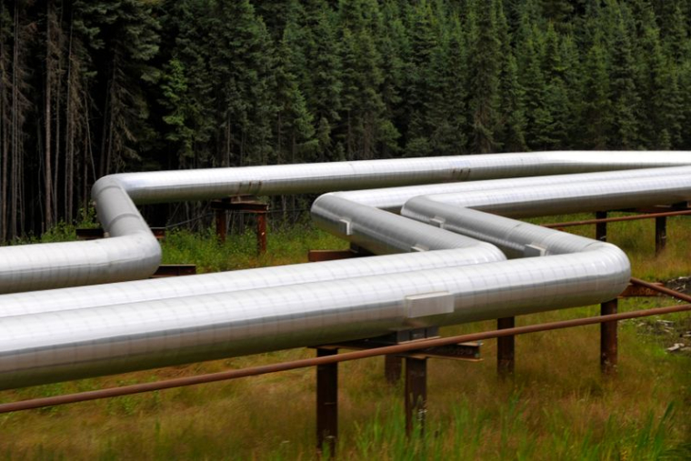 L'AMÉRICAIN BROOKFIELD DÉTIENT 65,6% DU CANADIEN INTER PIPELINE