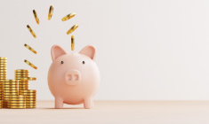 les intérêts générés par vos placements sont fiscalisés sous forme d'acompte. Il est possible d'en être dispensé à certaines conditions. (Crédits: © Dilok - stock.adobe.com)