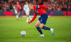 Erling Haaland fait aussi bien que Gerd Müller
