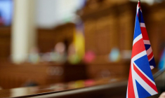 LES OCCIDENTAUX RÉAFFIRMENT LEUR SOUCI DE LA SÉCURITÉ NUCLÉAIRE EN UKRAINE