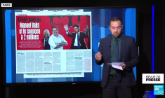 Joe Biden, les documents de la discorde