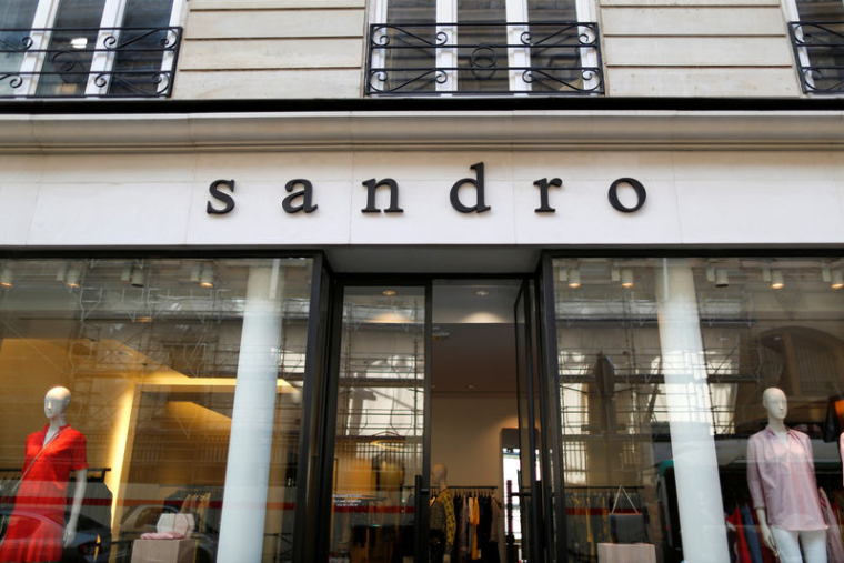 SMCP: CROISSANCE MOINS FORTE ATTENDUE EN 2019 ET MARGE D'EBITDA STABLE