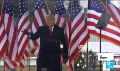 États-Unis : une transition désordonnée ?