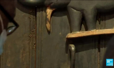 26 œuvres pillées par la France il y a 130 ans prêtes à être rendues au Bénin