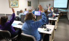 Les personnes qui utilisent leur CPF devront passer leurs examens. (illustration) (dschap / Pixabay)