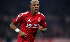 Textor et l'OL font une nouvelle fois affaire avec Nottingham Forest