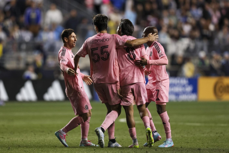 La FIFA brade ses billets pour le match d’ouverture de la Coupe du monde des clubs 2025