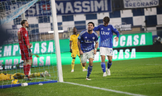 Côme règle son compte à l’Udinese